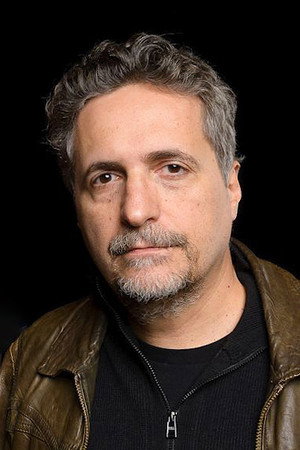 Kleber Mendonça Filho portrait