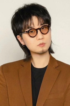 Liu Xunzimo portrait