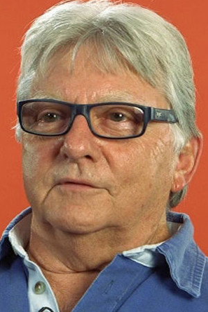 David Lane portrait