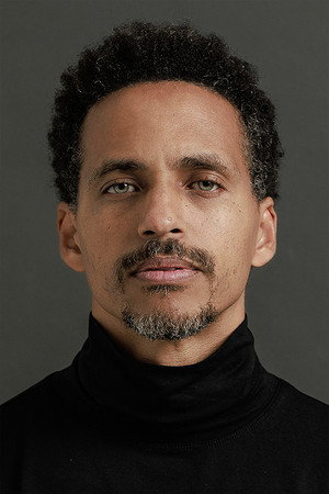 Pedro Caetano portrait
