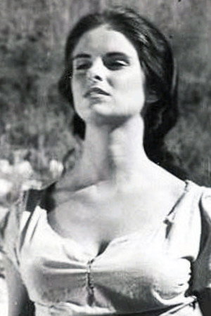 María Vaner portrait