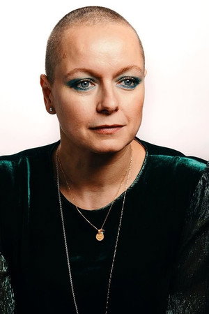 Samantha Morton portrait