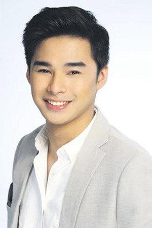 McCoy De Leon portrait