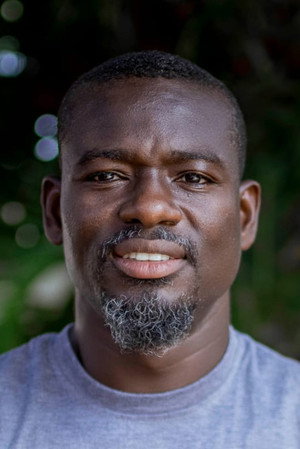 Jude Arnold Kurankyi portrait