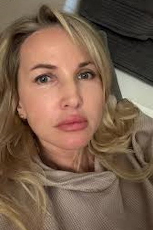 Ksenija Janićijević portrait