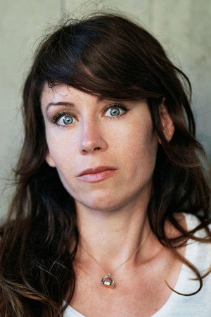 Anna Odell portrait