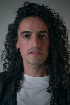 Matheus Bertucci portrait