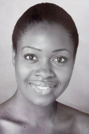 Roukiata Ouedraogo portrait