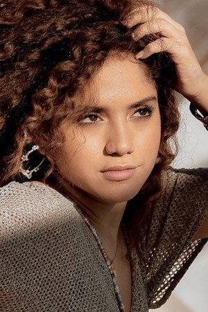 Rana Raeis portrait