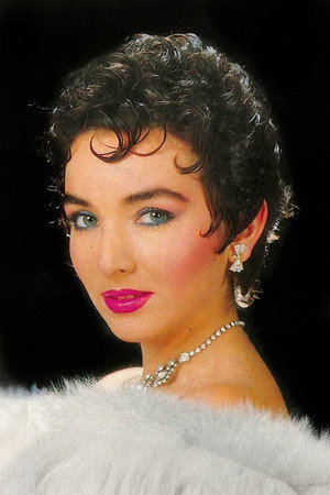 Meltem Doğanay portrait