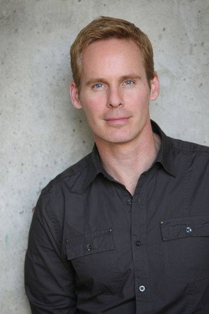 David Orth portrait