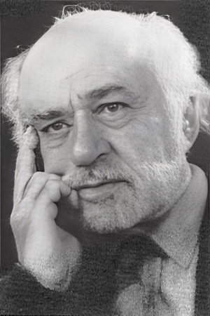 Konstantin Adamov portrait