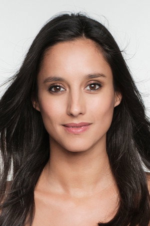 Nóra Trokán portrait