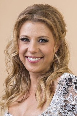 Jodie Sweetin portrait
