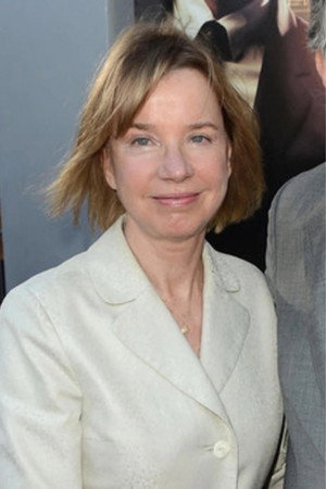 Ilona Herzberg portrait