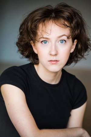 Megan Murphy portrait