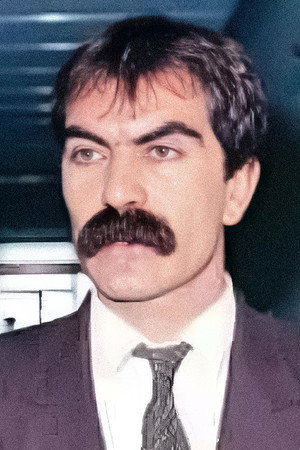 Fatih Özses portrait