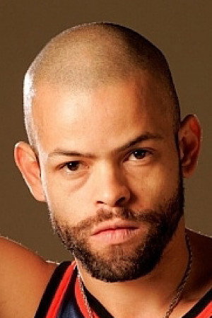 Manuel Roko portrait