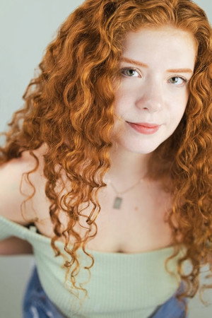Sterling Amara portrait