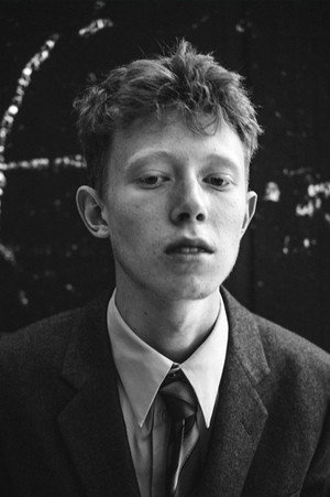 Archy Marshall portrait
