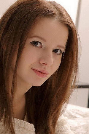 Olivia Grace portrait