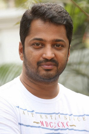 Aryan Rajesh portrait