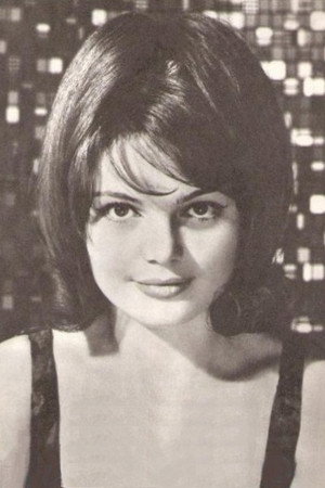 Tünde Szabó portrait