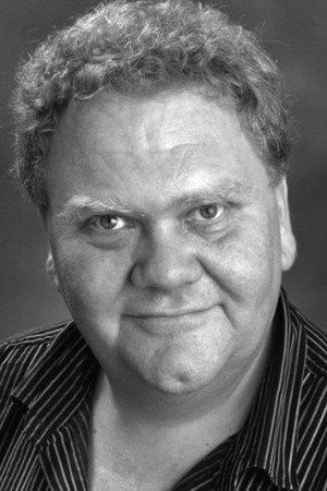 Bill Rodgers portrait
