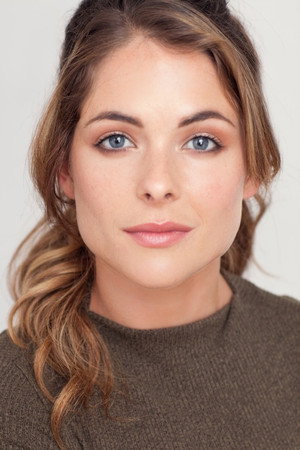 Morgan Bradley portrait