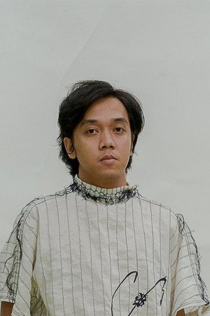 Charles Aaron Salazar portrait
