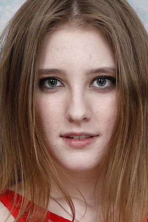 Melody Marks portrait