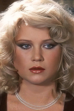 Candy McGovern portrait
