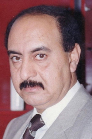 Ahmed ElTaher portrait