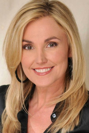 Donna Barnes portrait