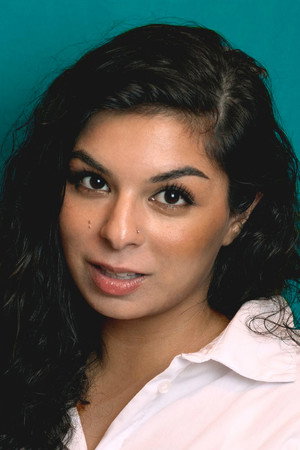 Souha Usman portrait