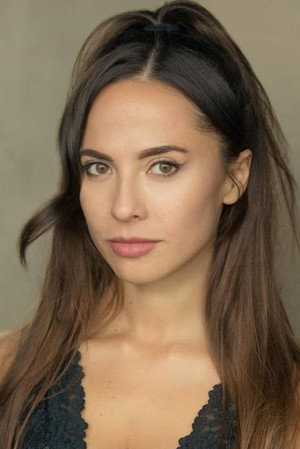 Valery Danko portrait