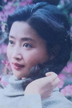 Li Yuan portrait