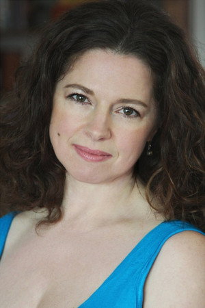 Jennifer Juniper Angeli portrait