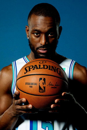 Kemba Walker portrait
