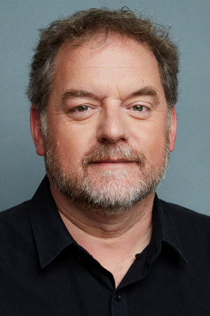 Paul Doucet portrait