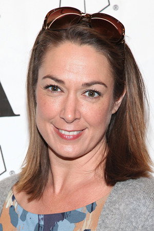 Elizabeth Marvel portrait