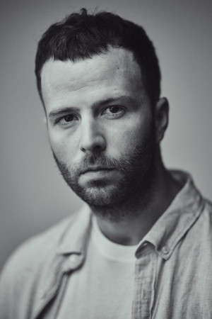 Adrian Grösser portrait