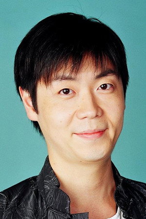 Johnson Lee Sze-Chit portrait