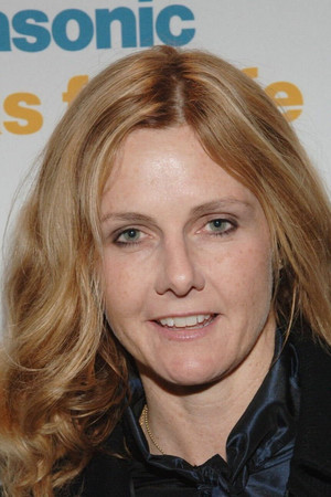 Susan Traylor portrait