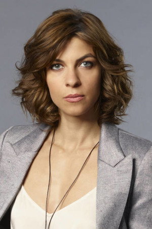 Natalia Tena portrait
