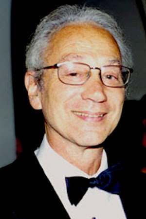Fred Karlin portrait