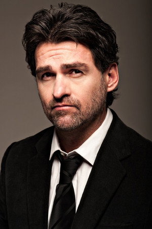 Marty Lindsey portrait