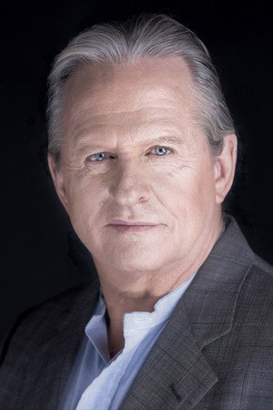 David Wilson portrait