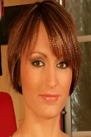 Cristyna Tyr portrait