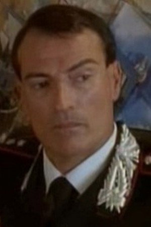 Piero Di Carlo portrait